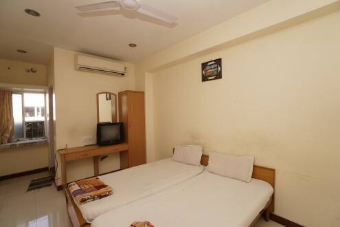 Hotel Amutha Residency, Chennai 2